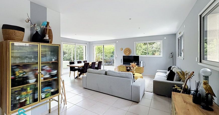 vente Maison Bonsecours
