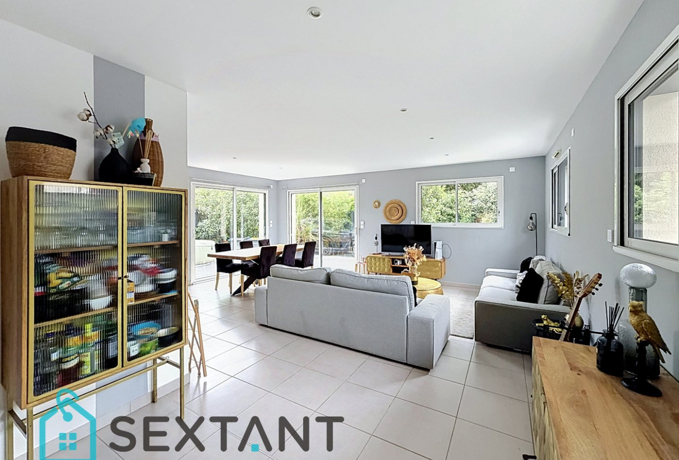 vente Maison Bonsecours - Photo 3