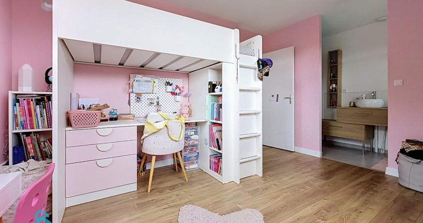 vente Maison Bonsecours
