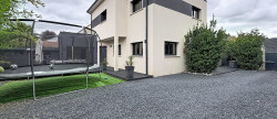 vente Maison Bonsecours