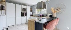 vente Maison Bonsecours