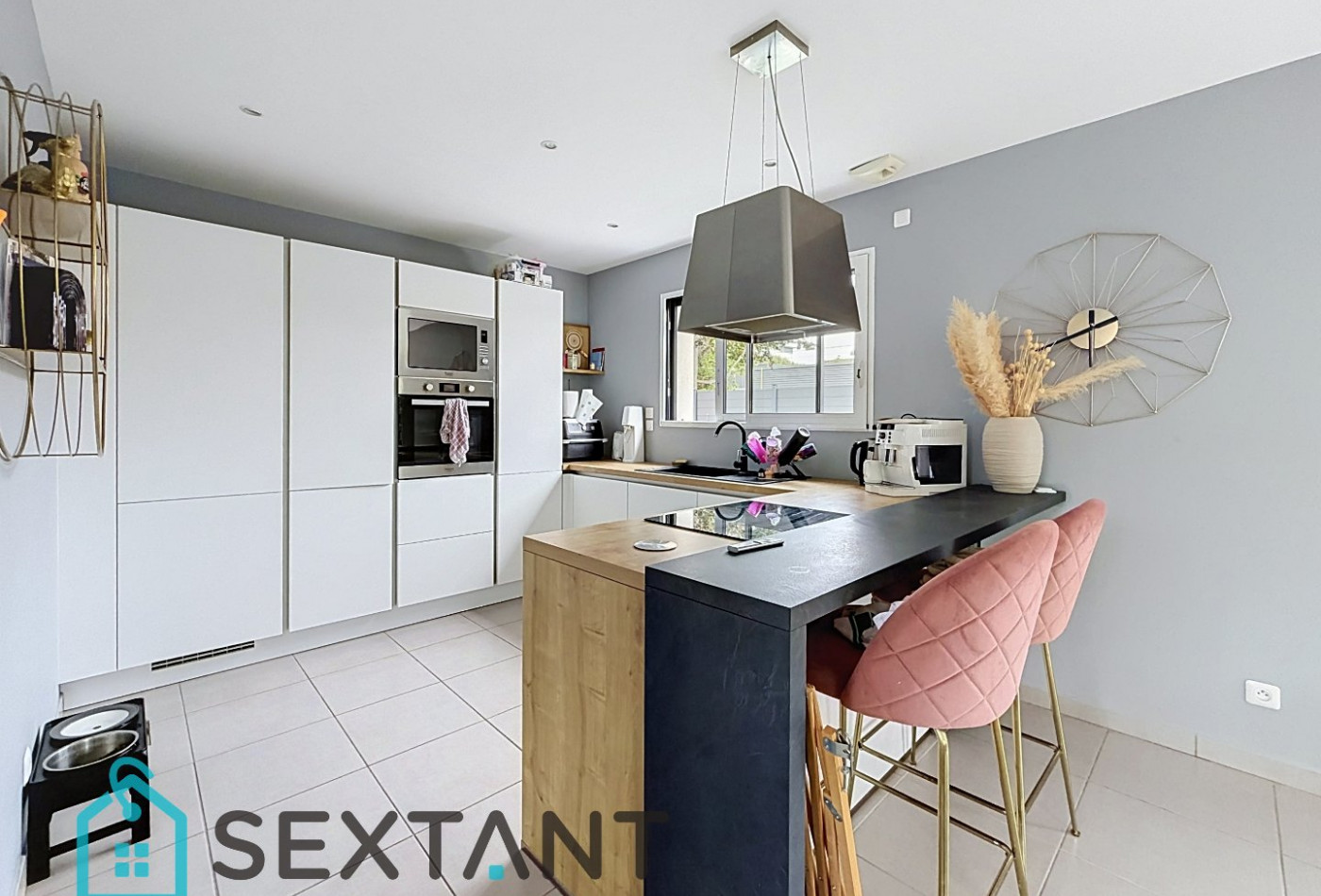 vente Maison Bonsecours - Photo 4