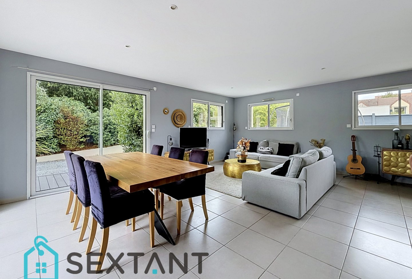 vente Maison Bonsecours - Photo 5