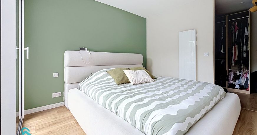 vente Maison Bonsecours