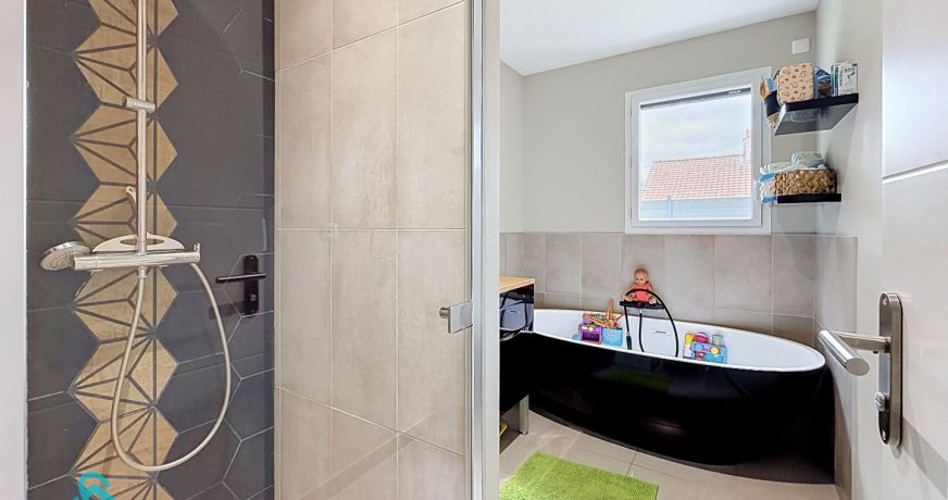 vente Maison Bonsecours