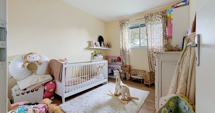 vente Maison Bonsecours