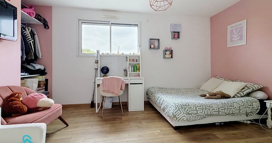 vente Maison Bonsecours