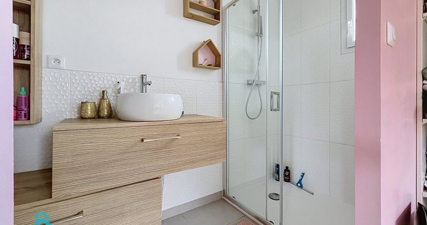 vente Maison Bonsecours