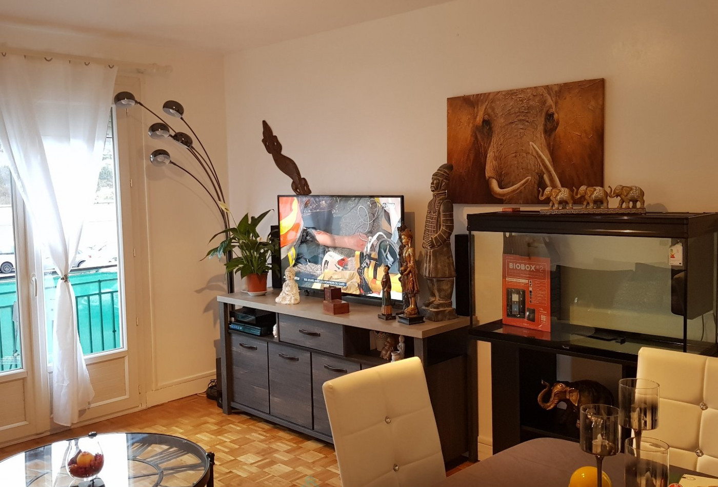 vente Appartement Rouen - Photo 3