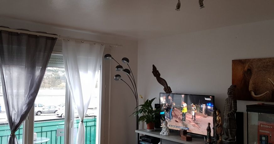 vente Appartement Rouen