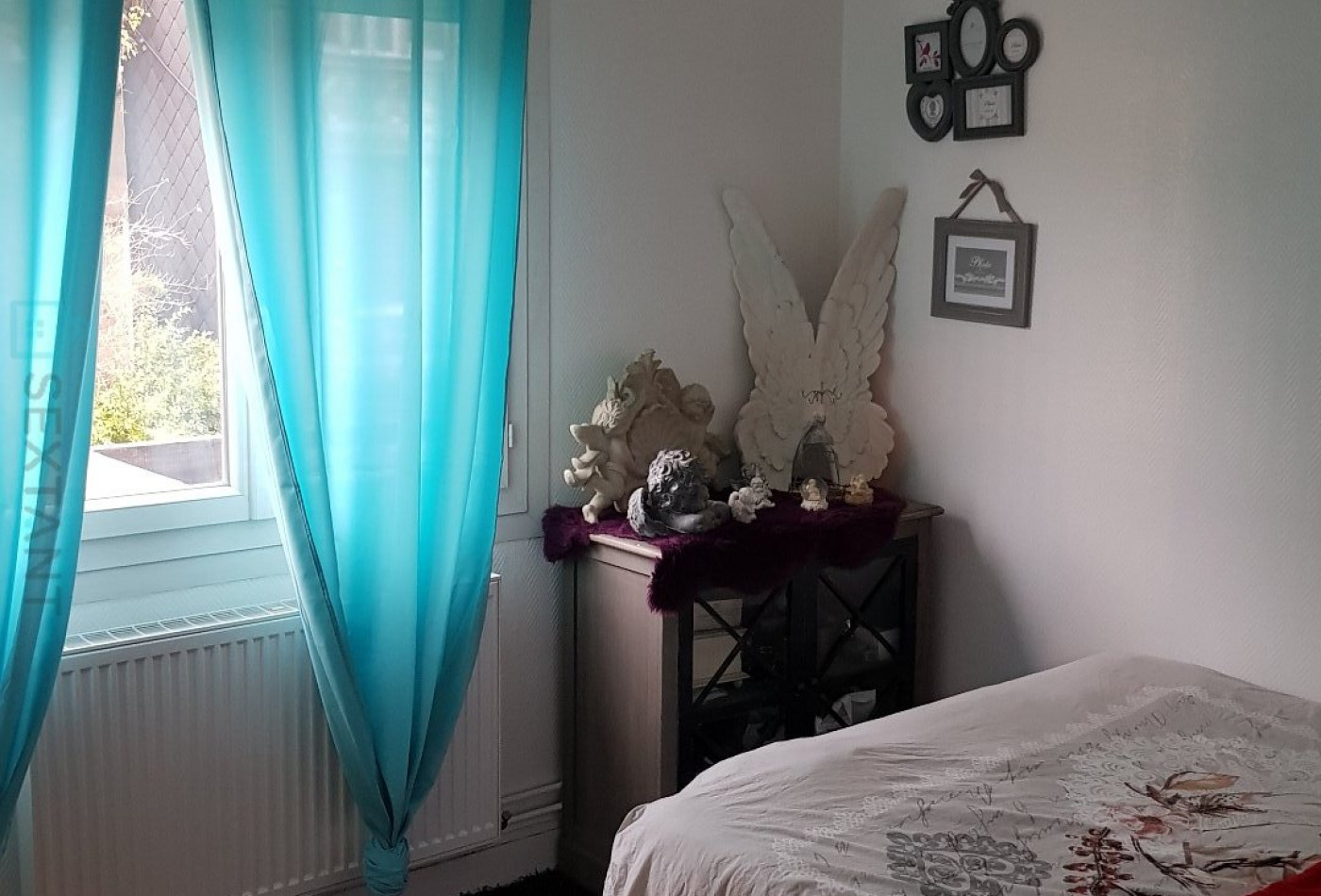 vente Appartement Rouen - Photo 8