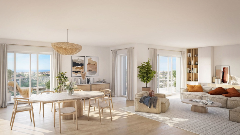 vente Appartement Nice - Photo 2