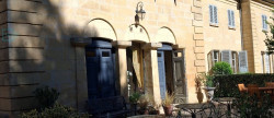 vente Château Escoire