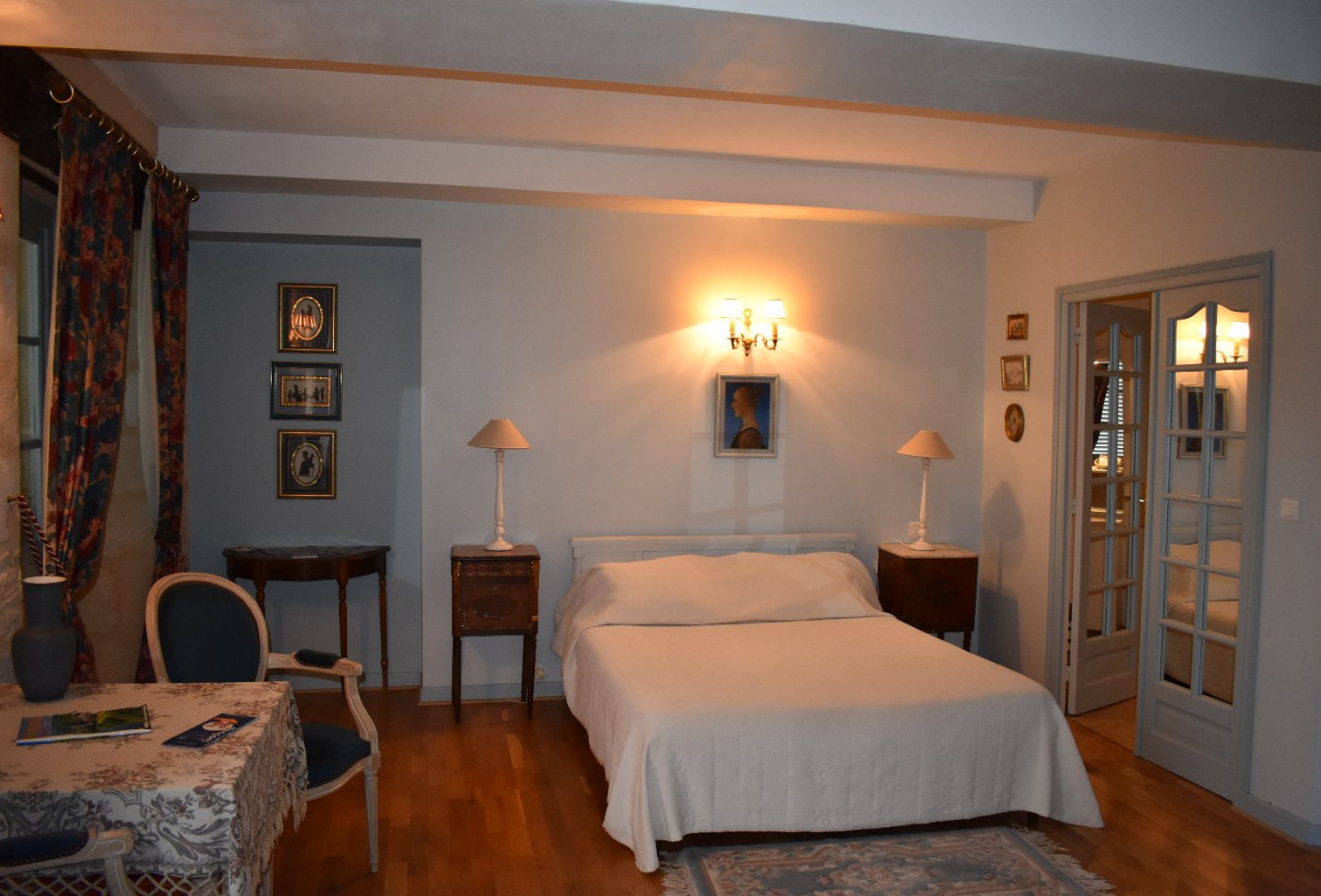 vente Château Escoire - Photo 10