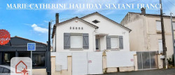 vente Maison Bergerac