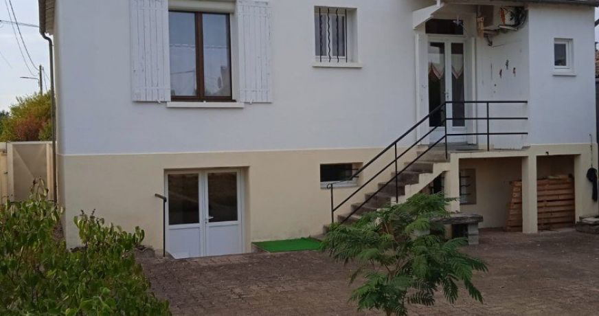 vente Maison Bergerac