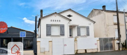 vente Maison Bergerac