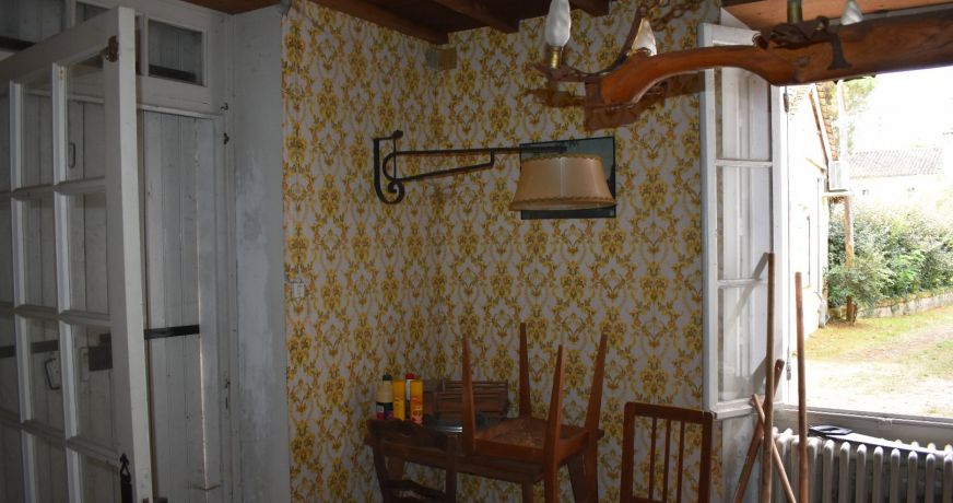 vente Maison Moulin-neuf