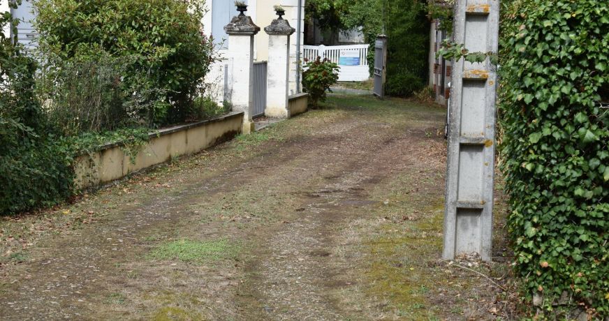 vente Maison Moulin-neuf