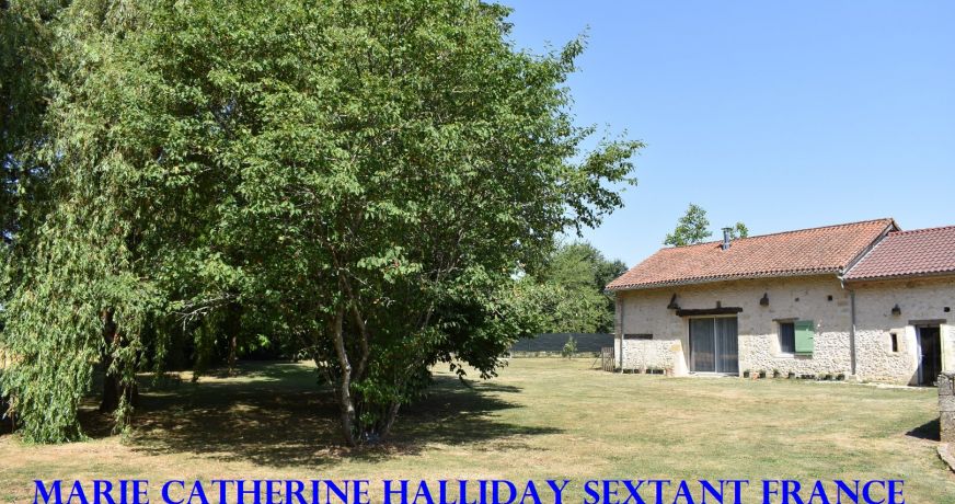 vente Demeure Perigueux
