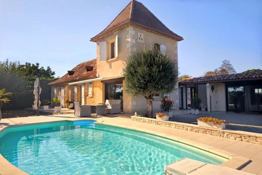vente Maison Bergerac - Photo 1