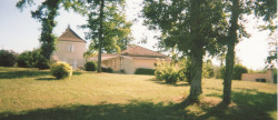 vente Demeure Annesse Et Beaulieu