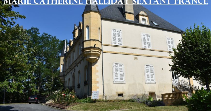 vente Château Valojoulx