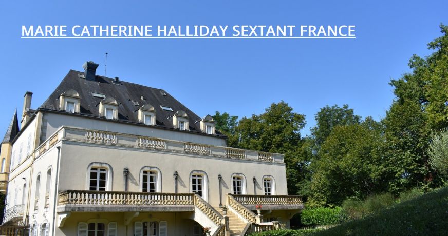 vente Château Valojoulx
