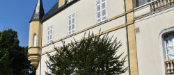vente Château Valojoulx