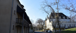 vente Château Valojoulx