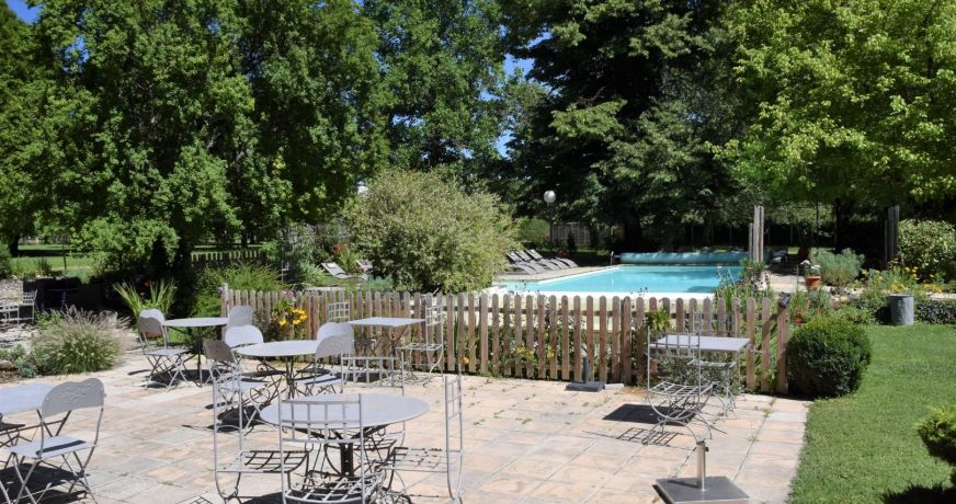 vente Propriété Antonne Et Trigonant
