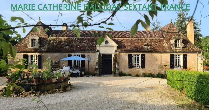 vente Propriété Limeuil