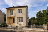 vente Maison individuelle Hautefort