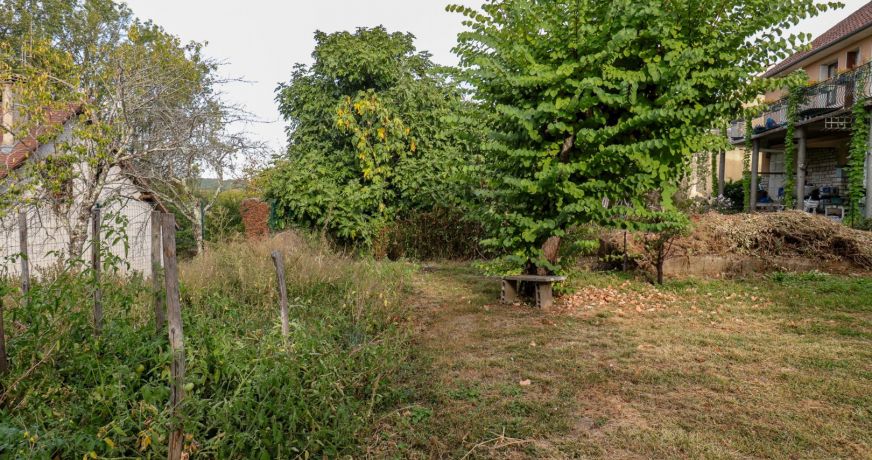 vente Maison individuelle Hautefort