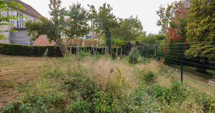vente Maison individuelle Hautefort