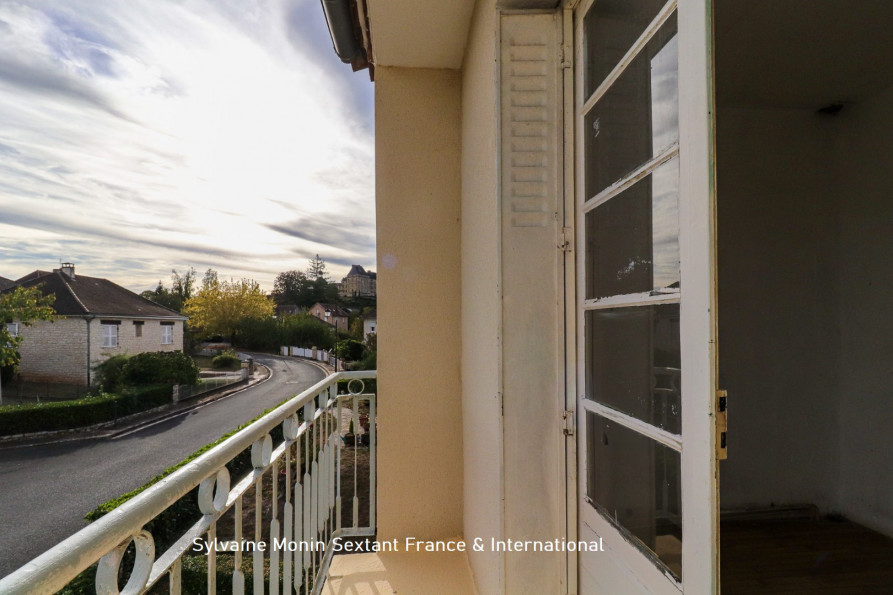 vente Maison individuelle Hautefort - Photo 5