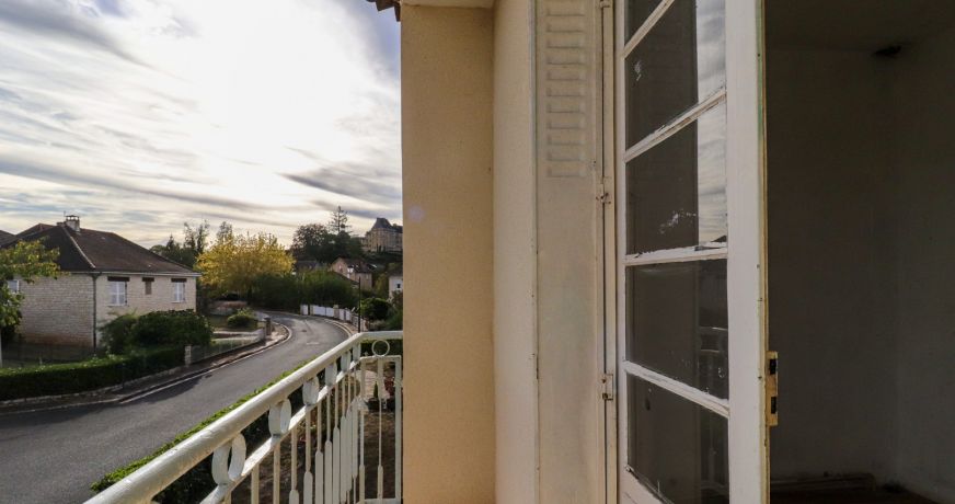 vente Maison individuelle Hautefort