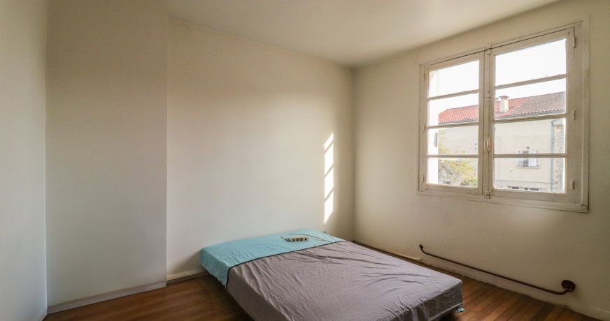 vente Maison individuelle Hautefort