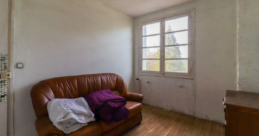 vente Maison individuelle Hautefort