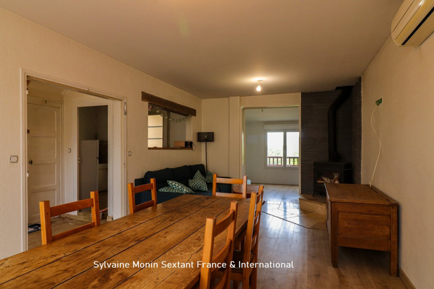 vente Maison individuelle Hautefort - Photo 6