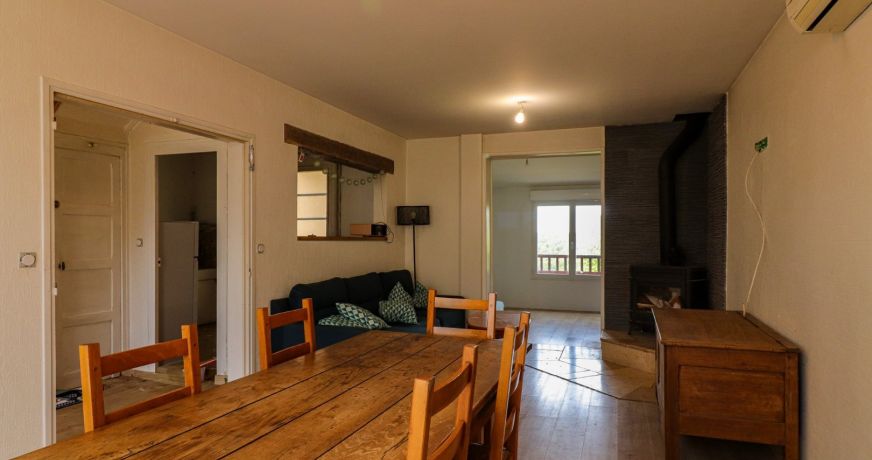 vente Maison individuelle Hautefort