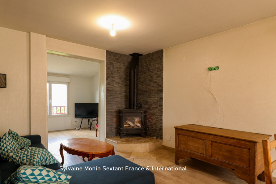 vente Maison individuelle Hautefort - Photo 8
