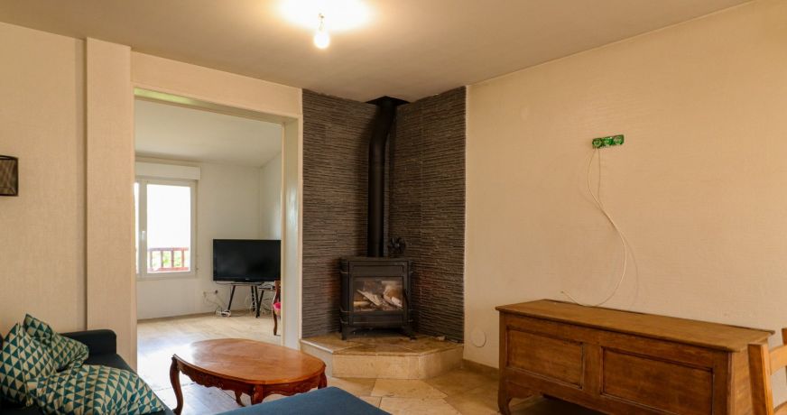 vente Maison individuelle Hautefort