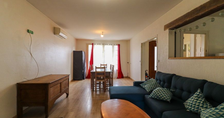 vente Maison individuelle Hautefort