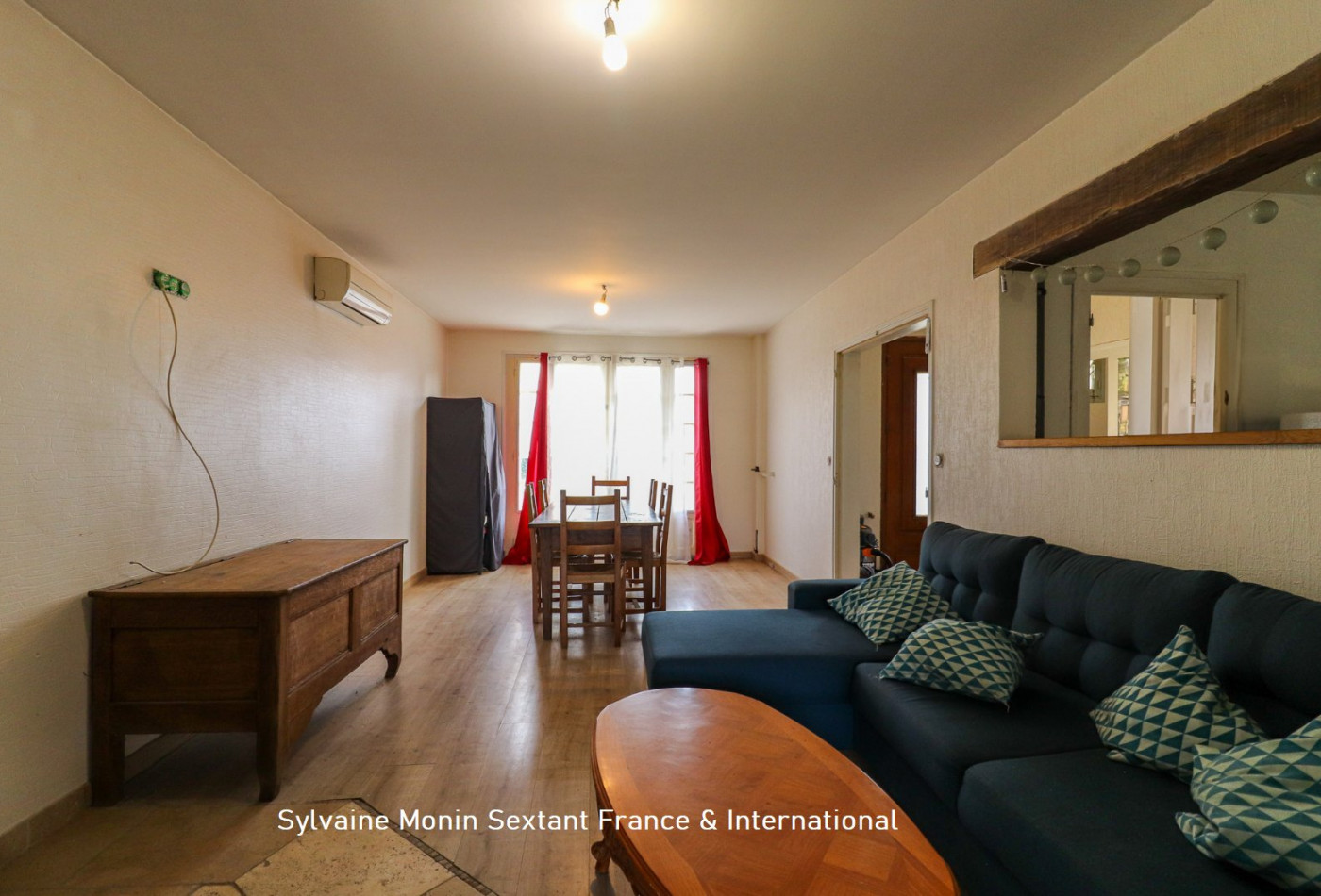vente Maison individuelle Hautefort - Photo 7
