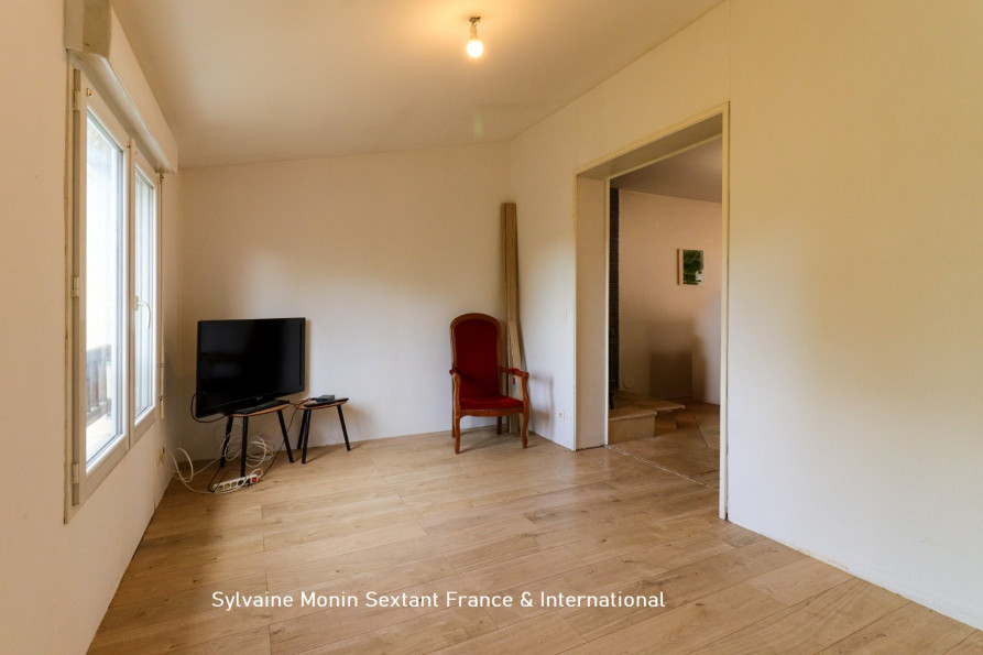vente Maison individuelle Hautefort - Photo 9