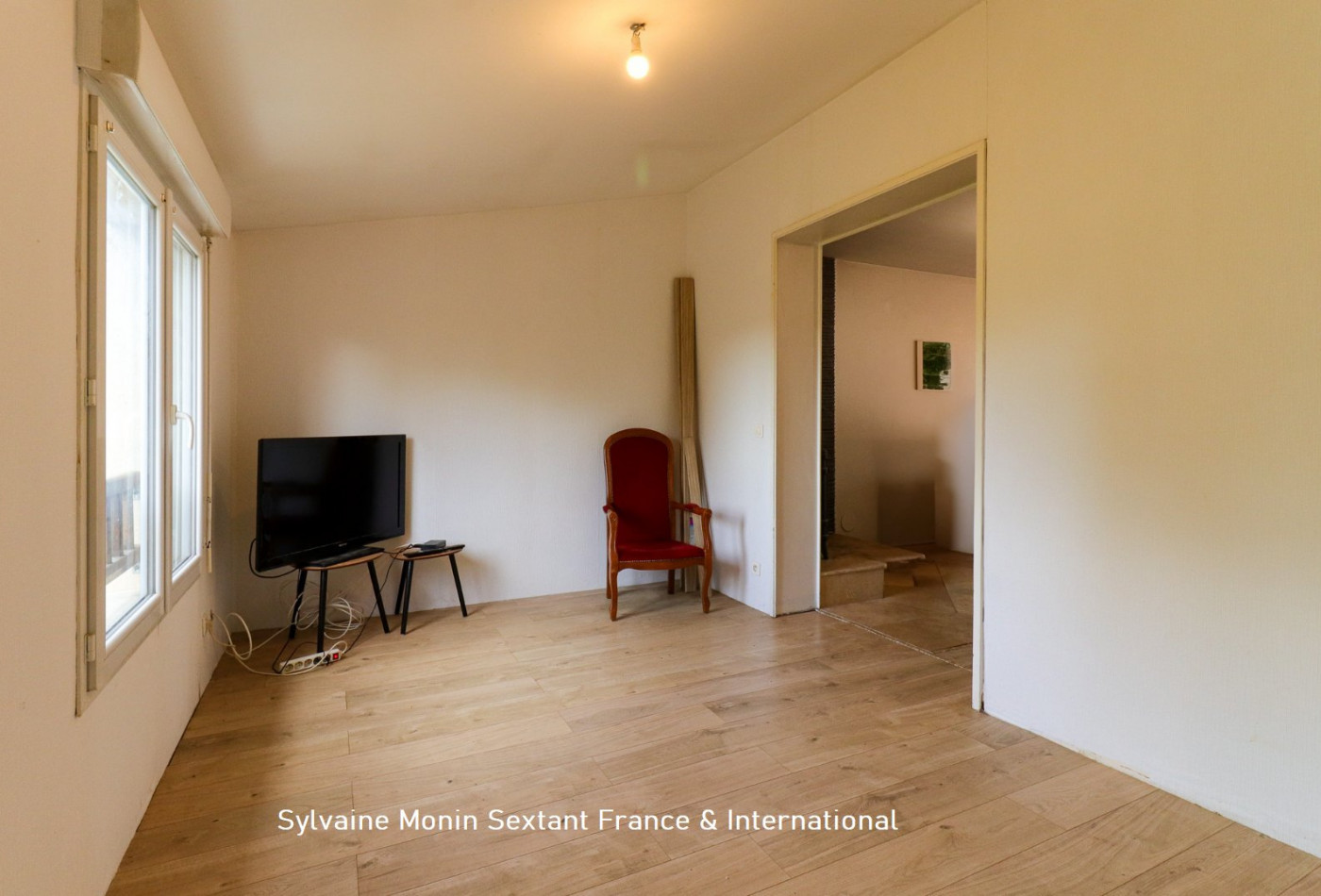 vente Maison individuelle Hautefort - Photo 9