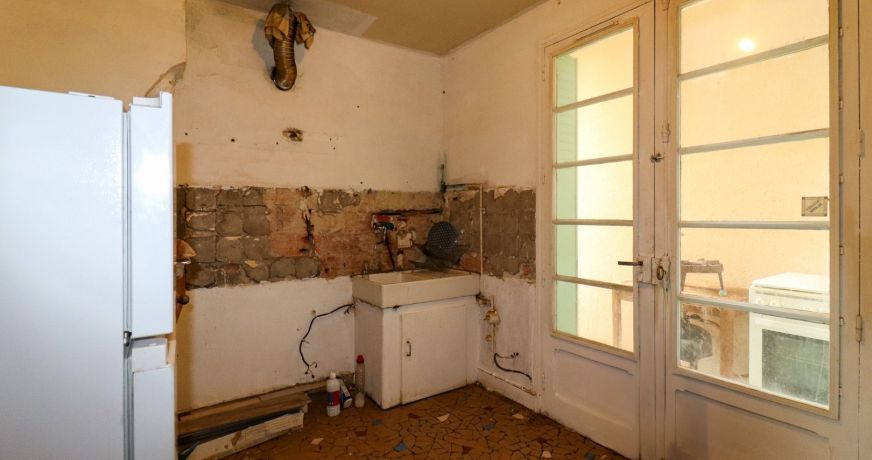 vente Maison individuelle Hautefort
