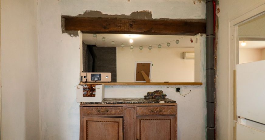 vente Maison individuelle Hautefort