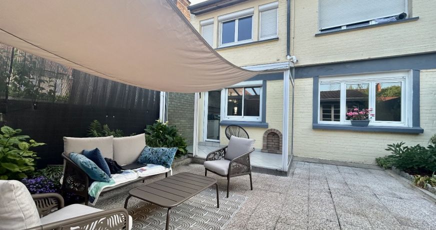 vente Maison Douai